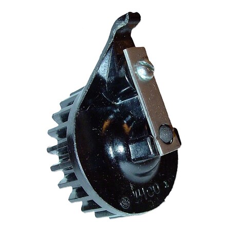 Aftermarket New Rotor Fits Allis Chalmers Tractor Models B C RC Plus XH3001